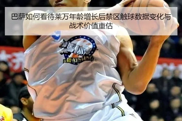 巴萨如何看待莱万年龄增长后禁区触球数据变化与战术价值重估
